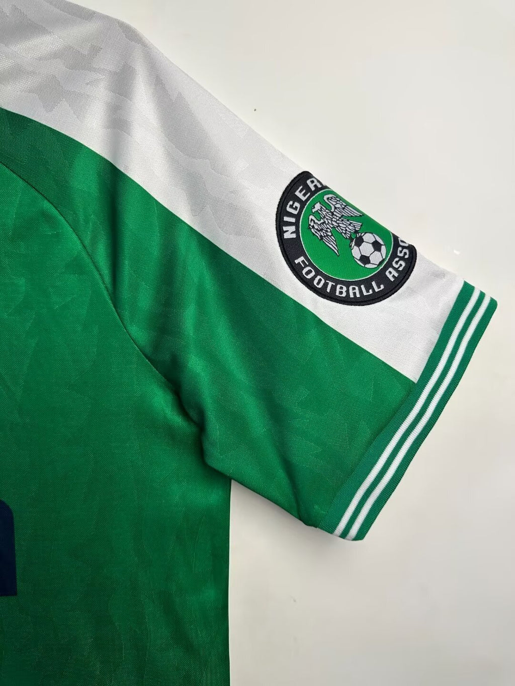 1996 Nigeria Home Kit