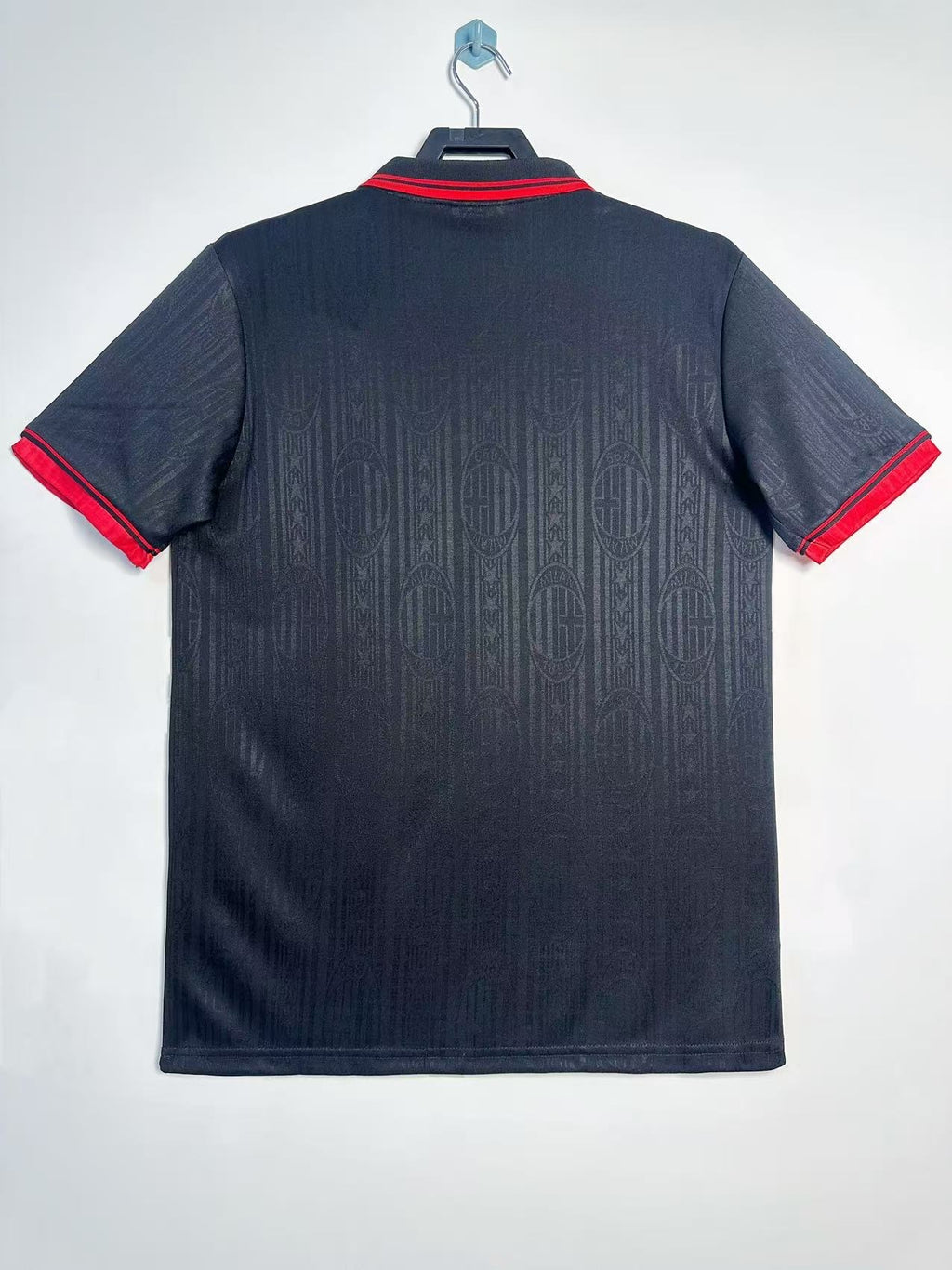 1997-1998 AC Milan Away Kit