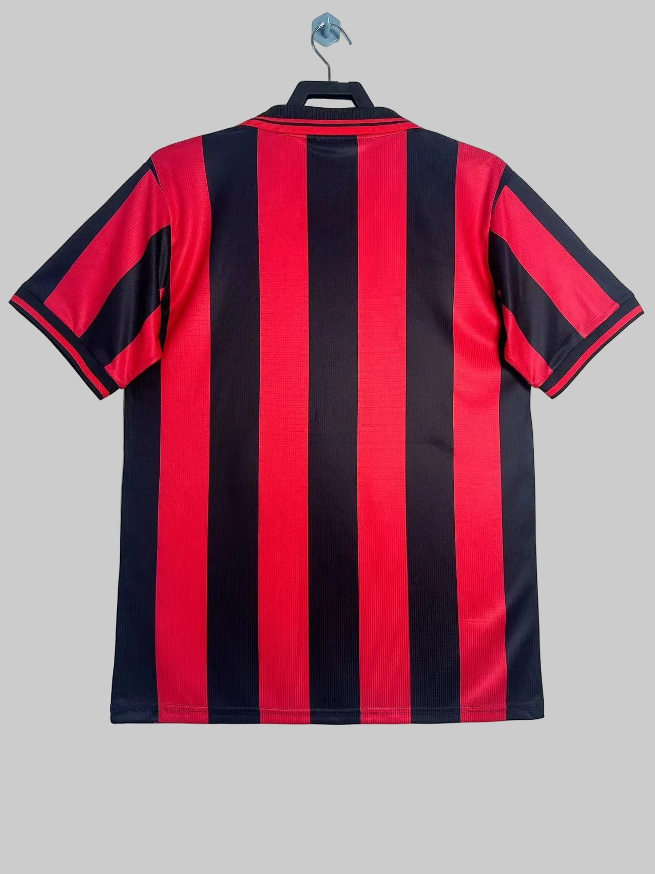1997-1998 AC Milan Home Kit