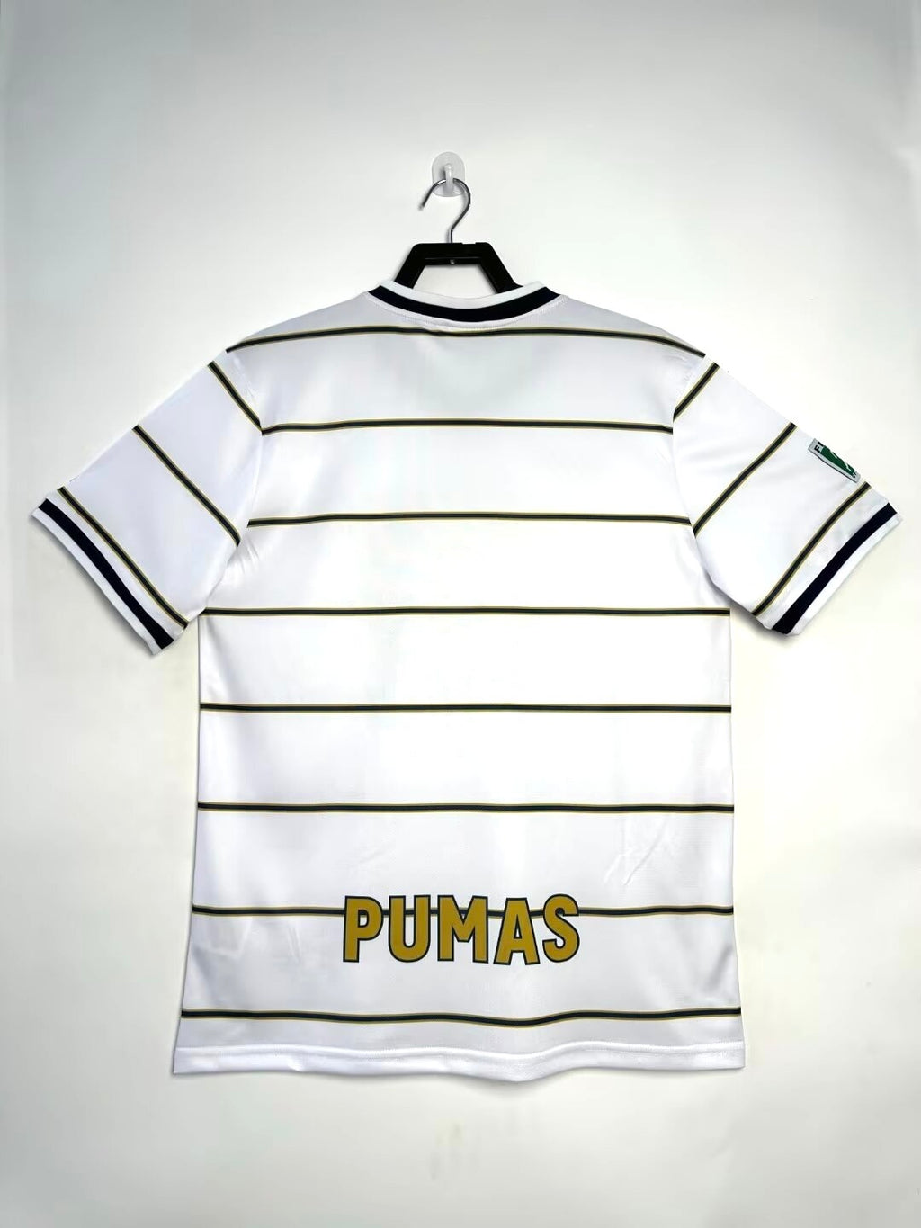 1997-1998 Pumas Away Kit