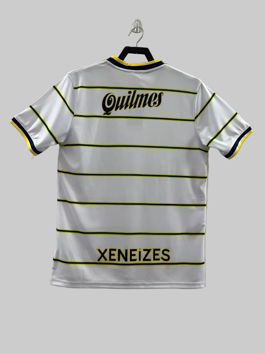 1998-1999 Boca Juniors Away Kit