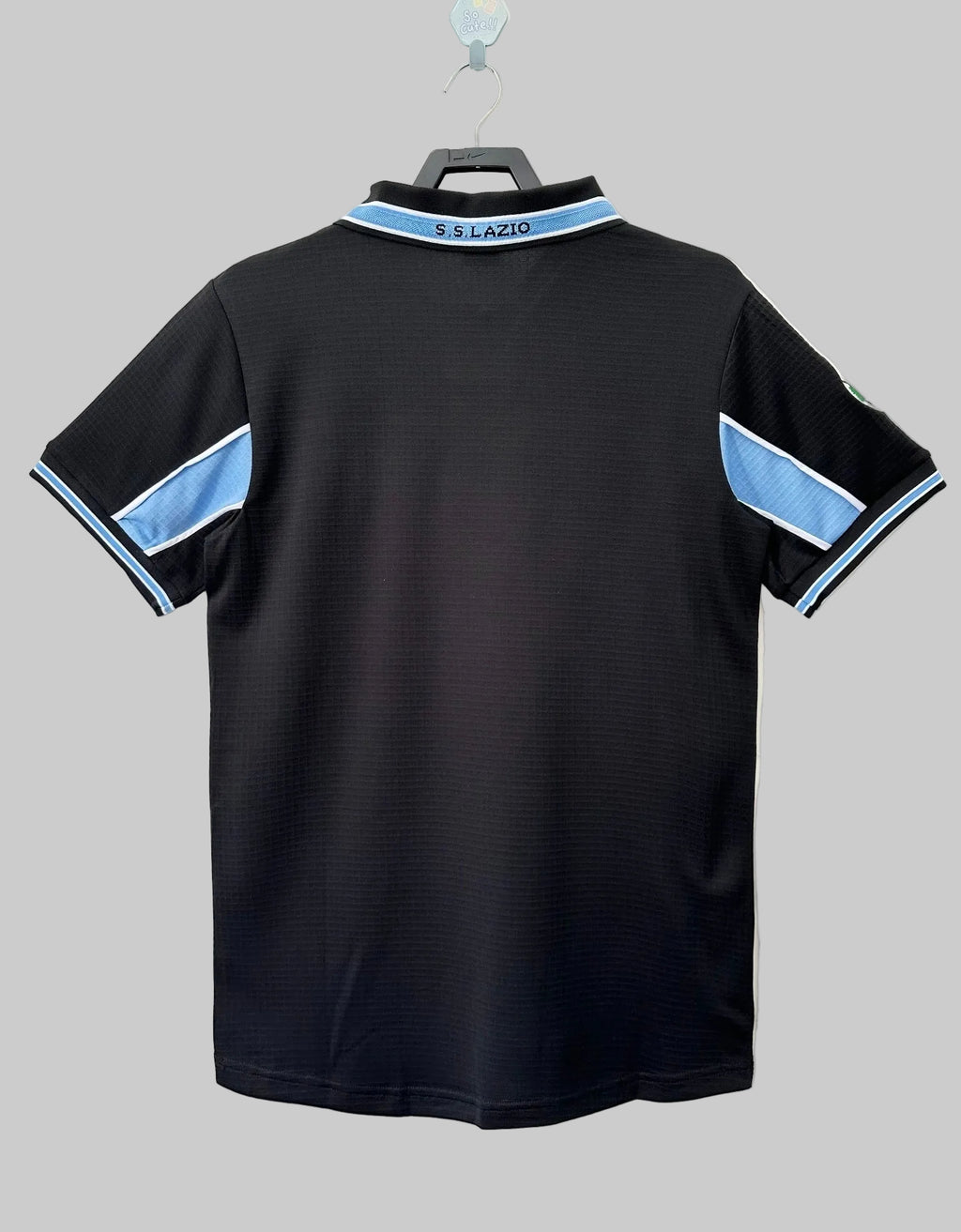 1998-1999 Lazio Away