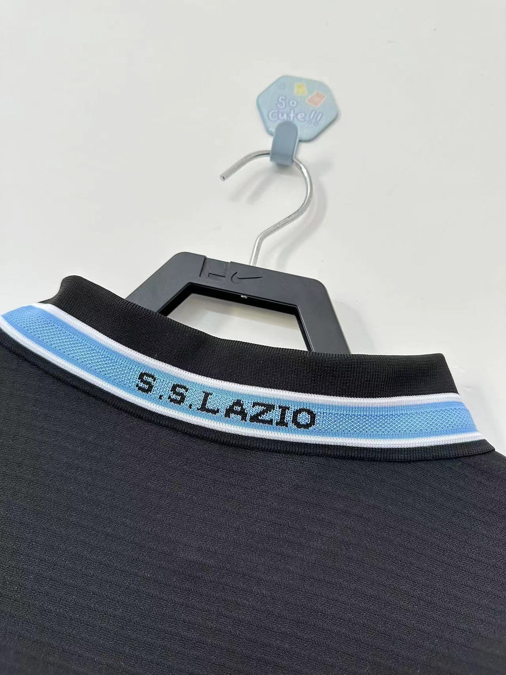 1998-1999 Lazio Away