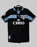 1998-1999 Lazio Away