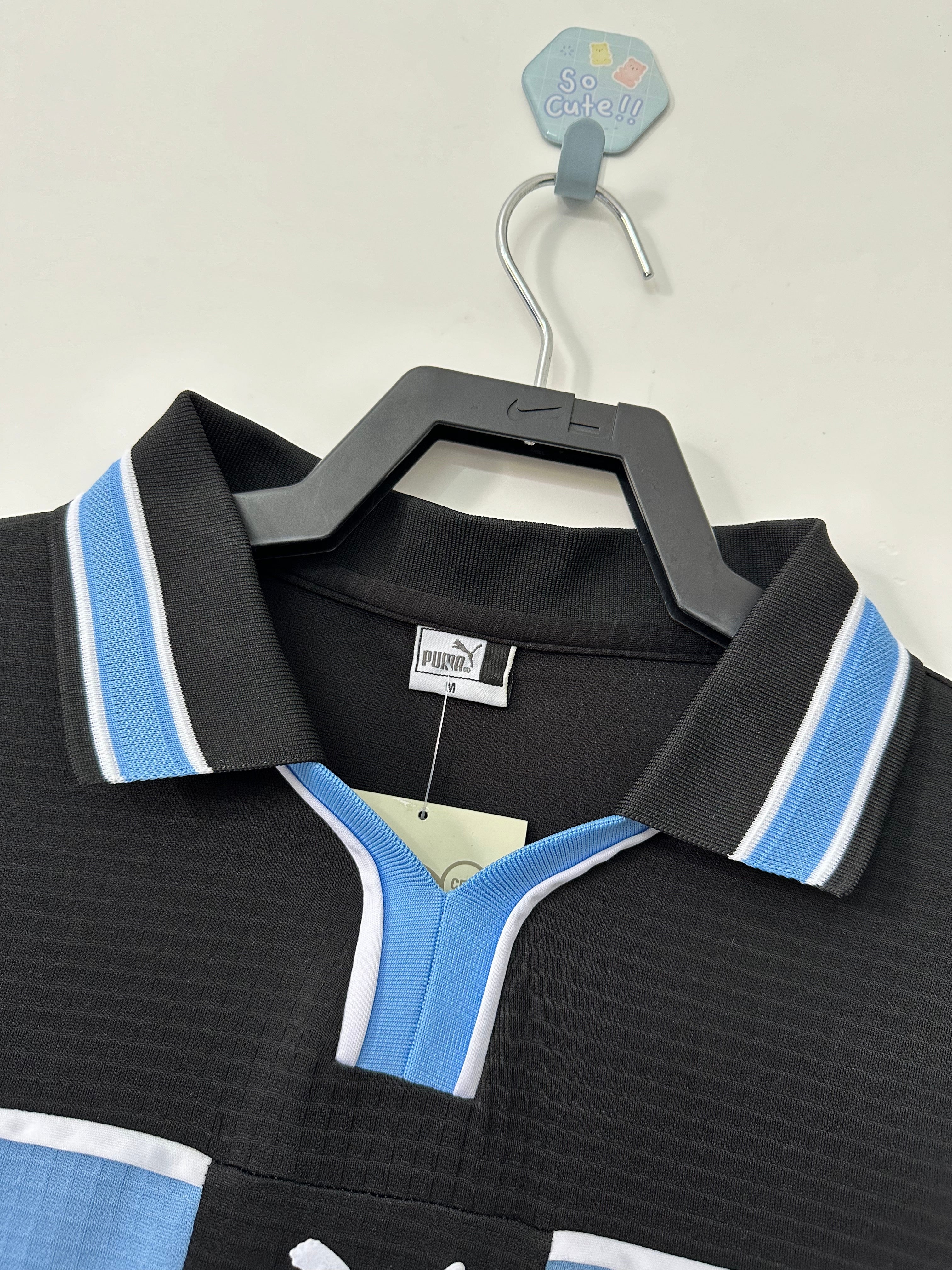 1998-1999 Lazio Away