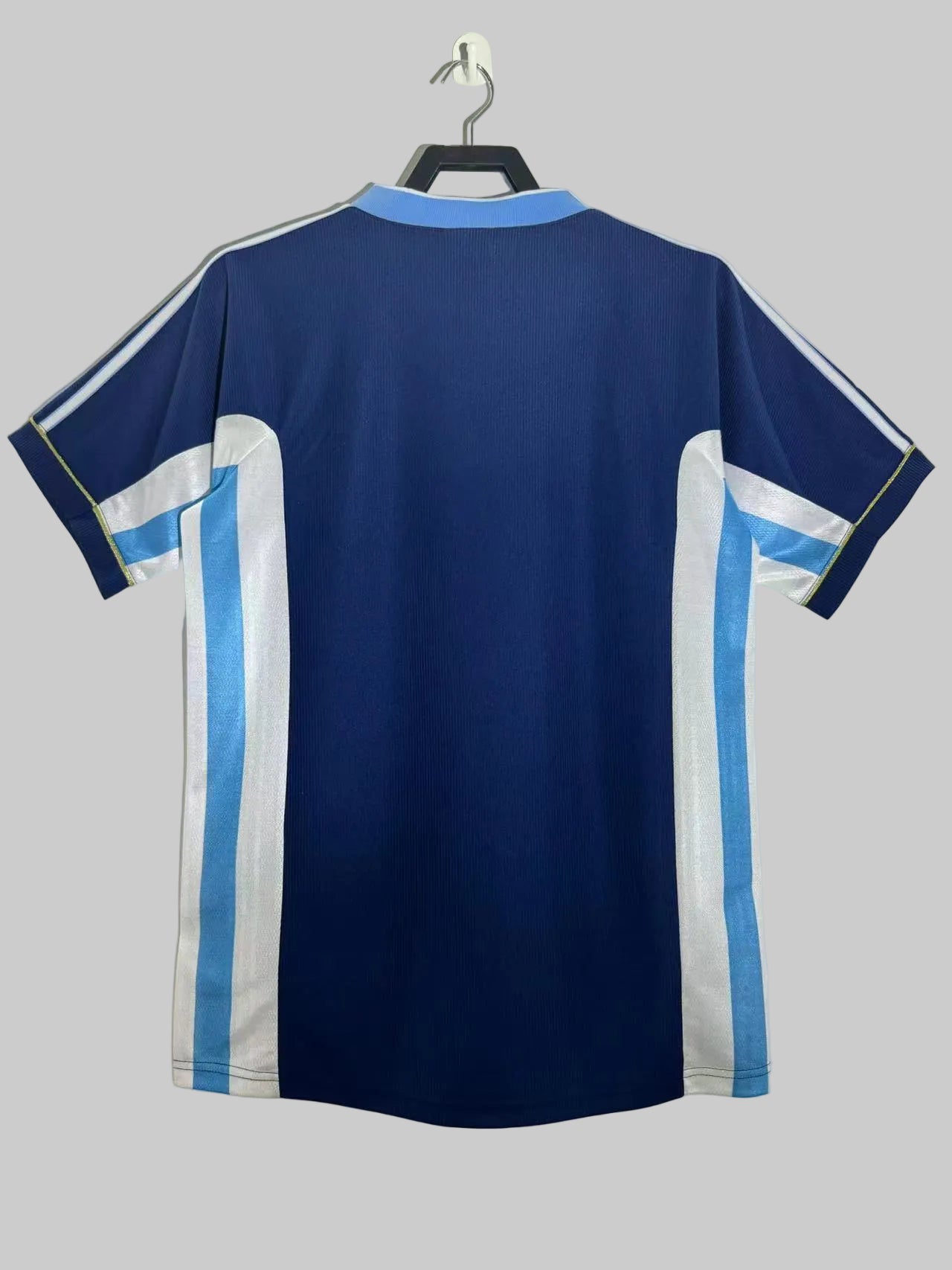 1998 Argentina Away Kit