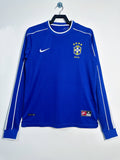 1998 Brazil Away Kit