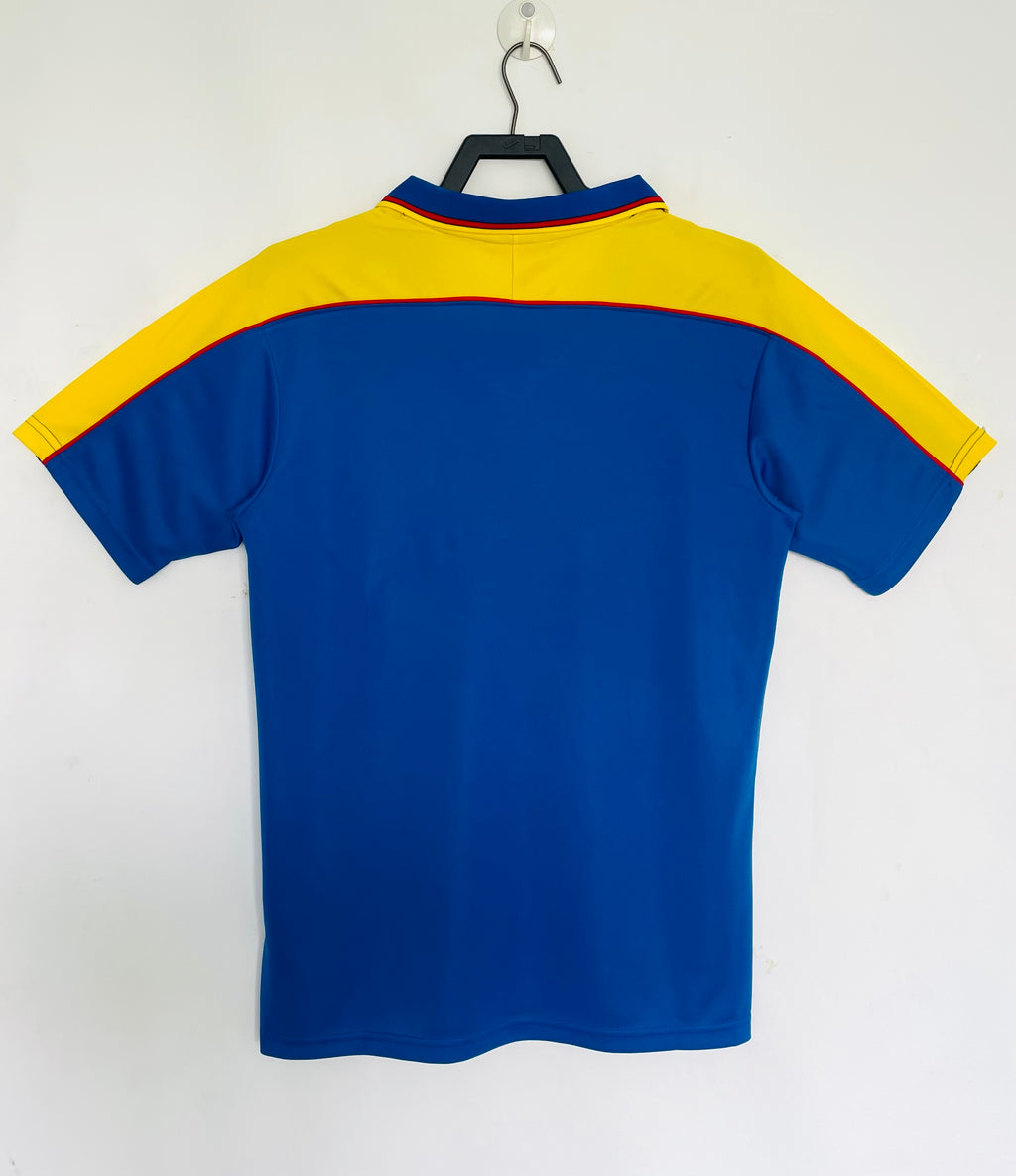 1998 Colombia Away Kit