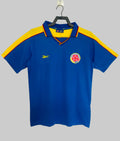 1998 Colombia Away Kit