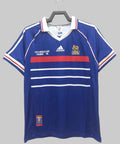 1998 France Home Kit