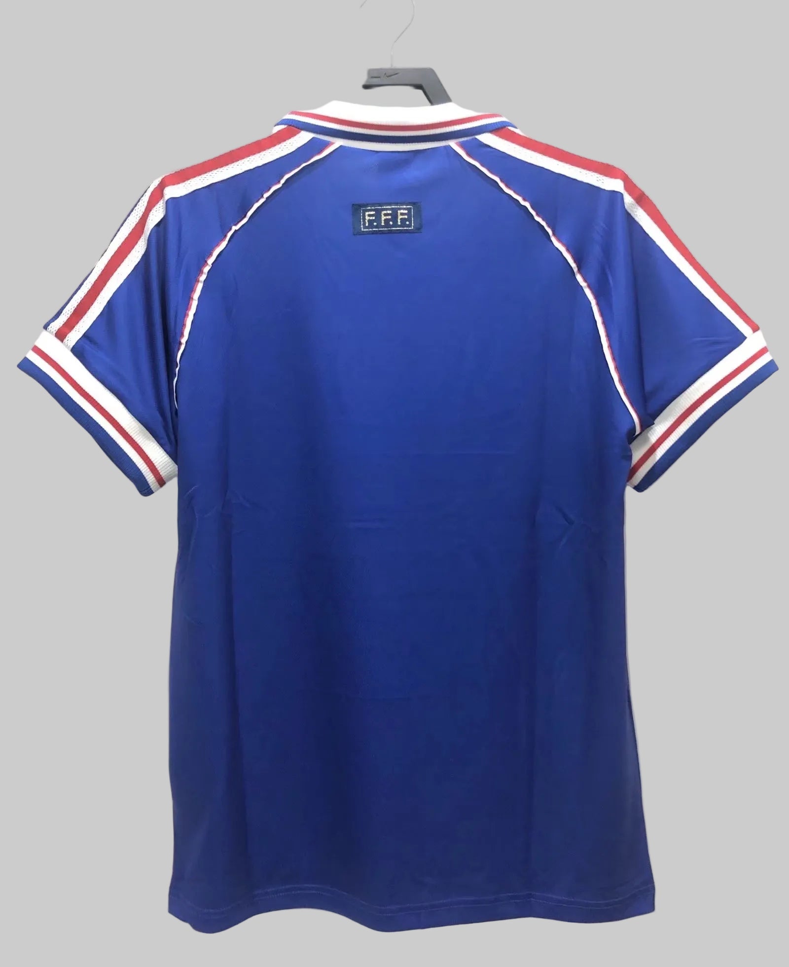 1998 France Home Kit