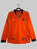 1998 Holland World Cup Kit