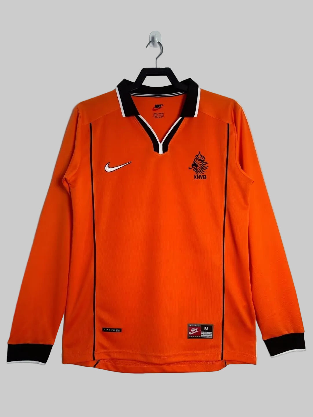 1998 Holland World Cup Kit
