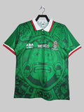 1998 Mexico World Cup Kit