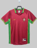 1998 Portugal Home Kit
