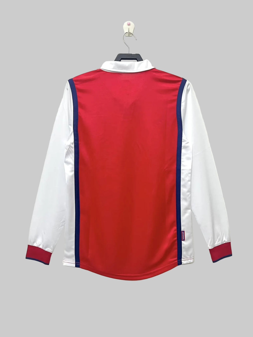 1998-1999 Arsenal Home Kit