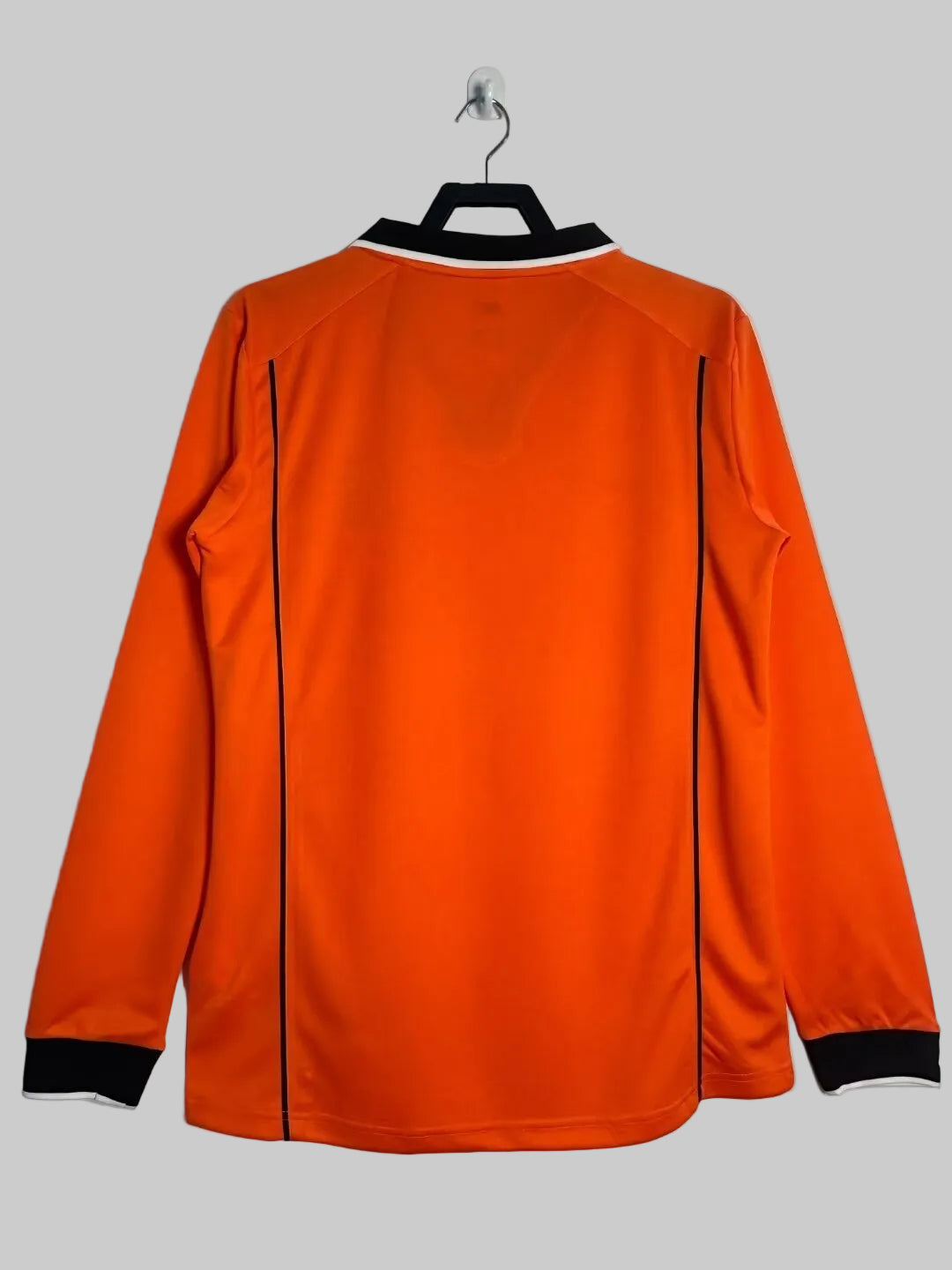 1998 Holland World Cup Kit