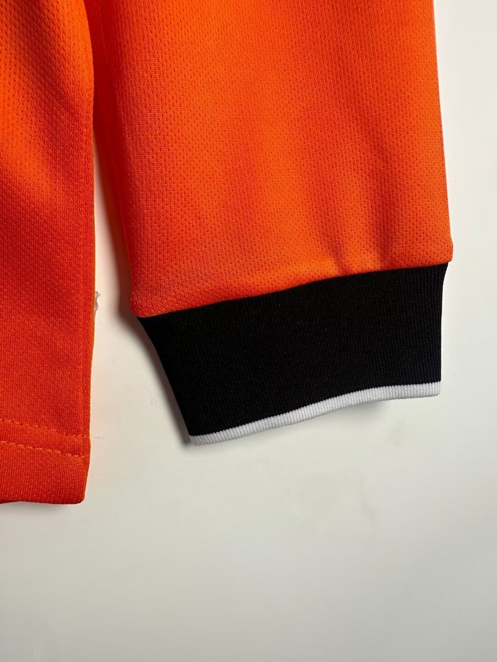 1998 Holland World Cup Kit