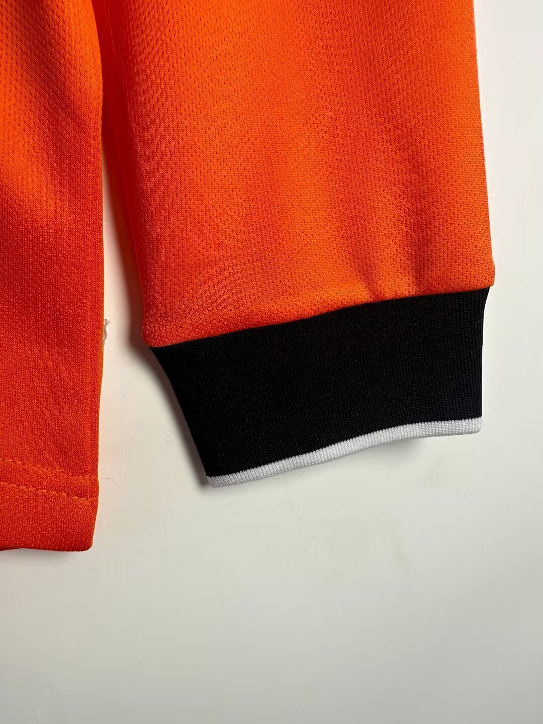 1998 Holland World Cup Kit