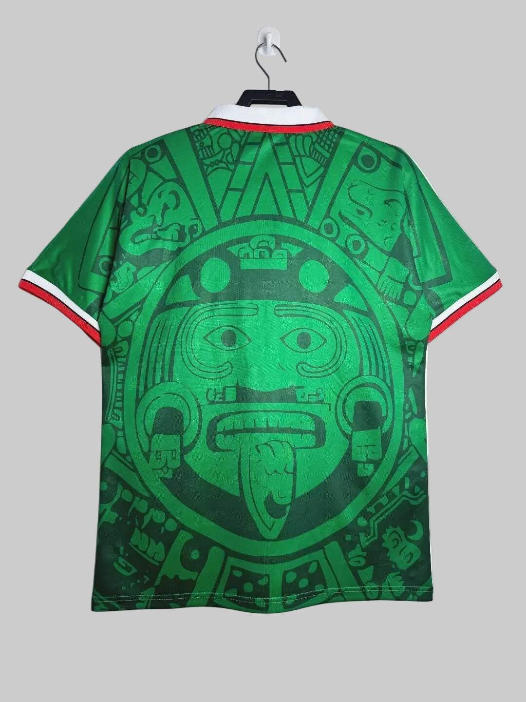 1998 Mexico World Cup Kit
