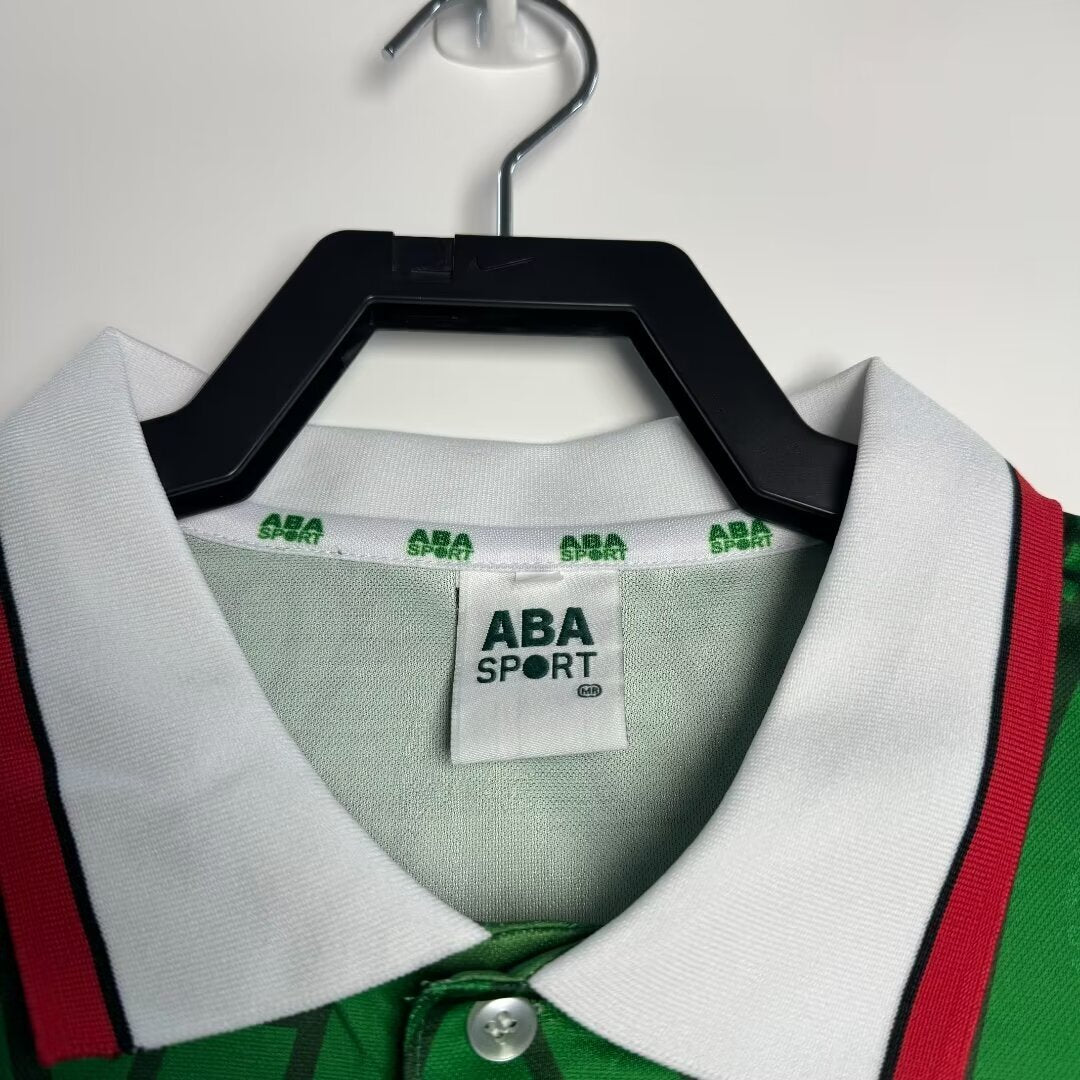 1998 Mexico World Cup Kit