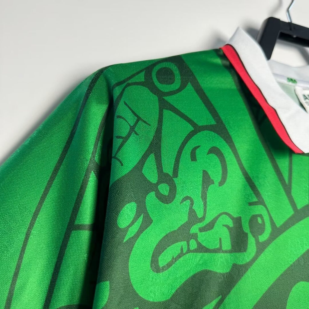 1998 Mexico World Cup Kit