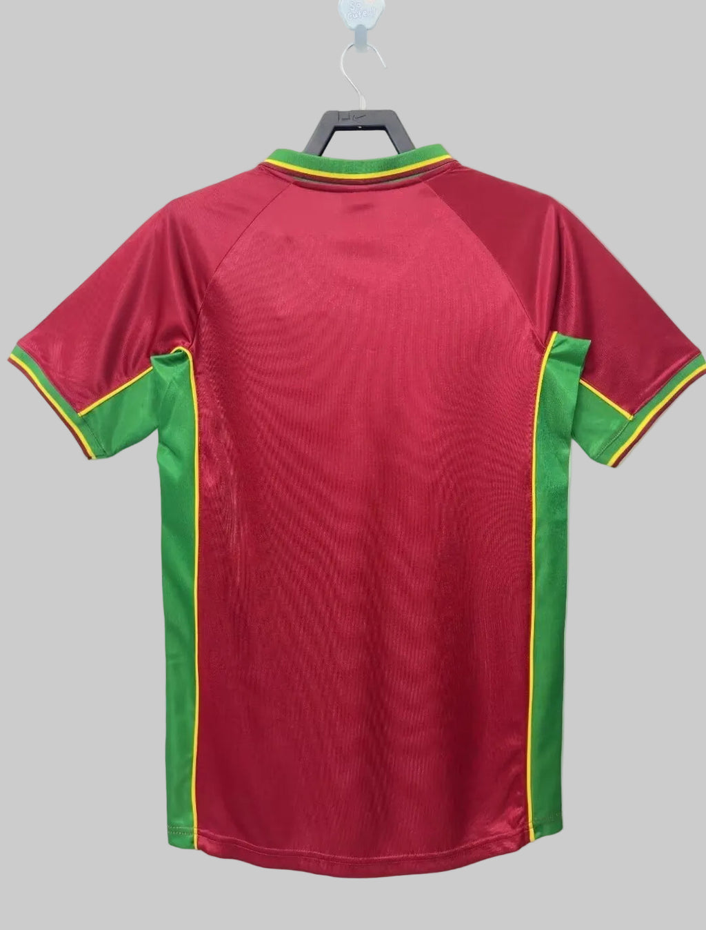 1998 Portugal Home Kit