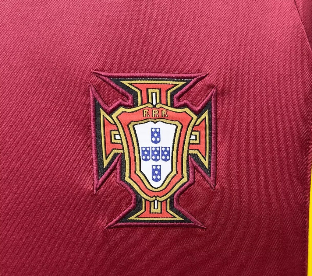 1998 Portugal Home Kit