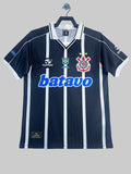 1999-2000 Corinthians Away Kit