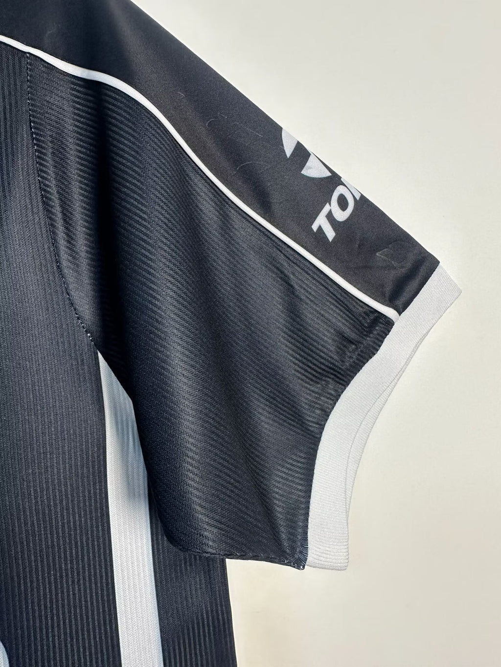 1999-2000 Corinthians Away Kit