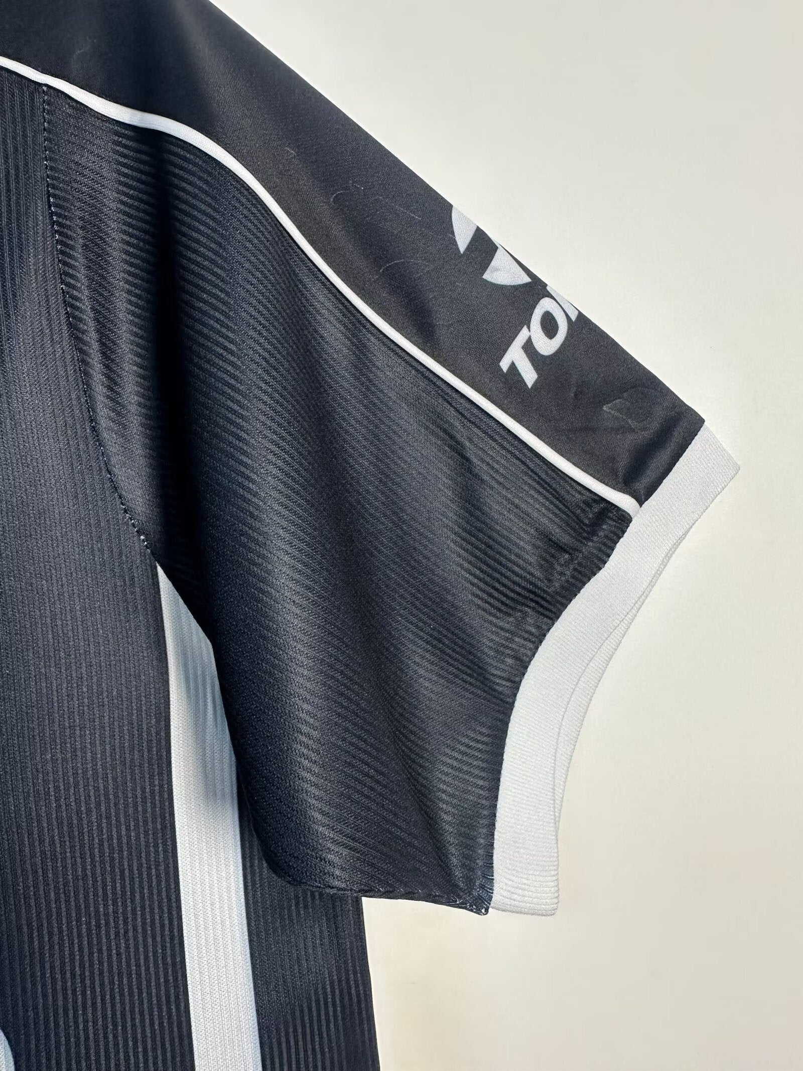 1999-2000 Corinthians Away Kit