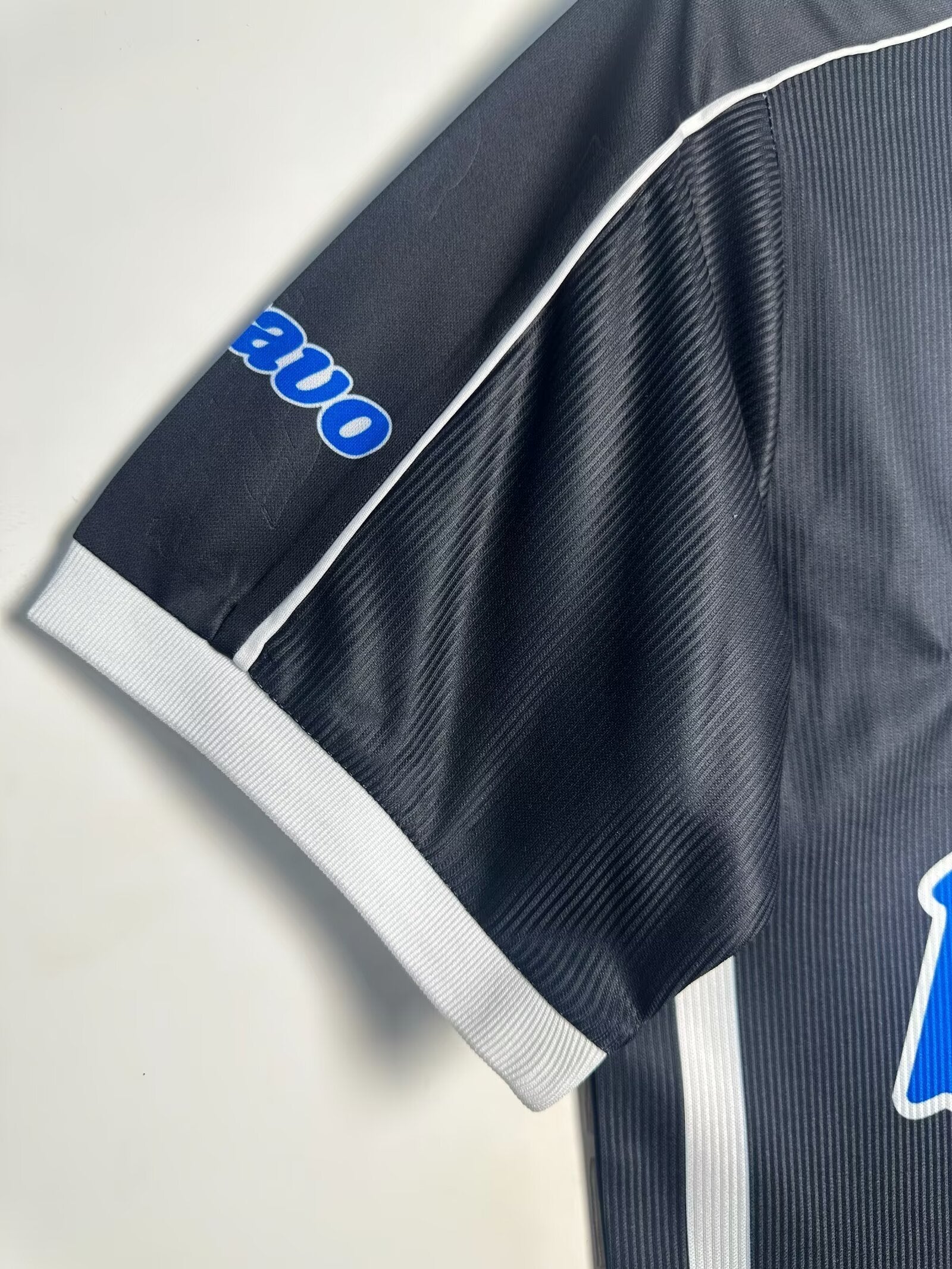1999-2000 Corinthians Away Kit