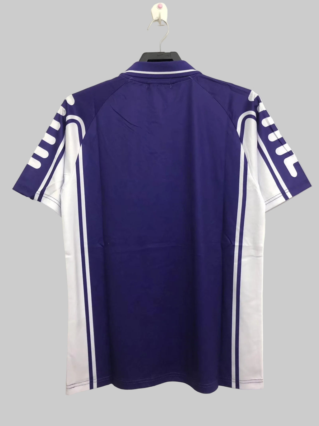 1999-2000 Fiorentina Home Kit