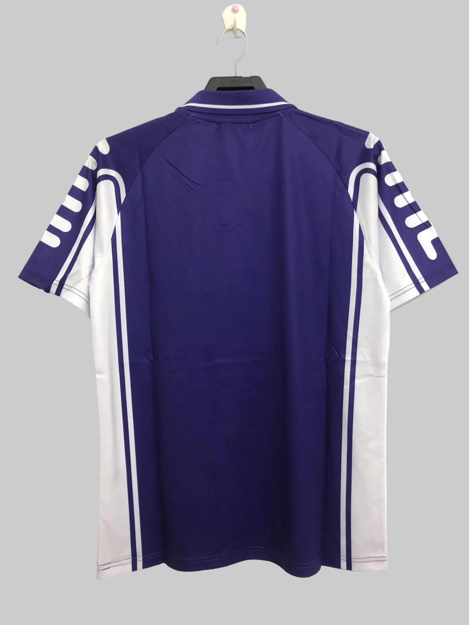 1999-2000 Fiorentina Home Kit