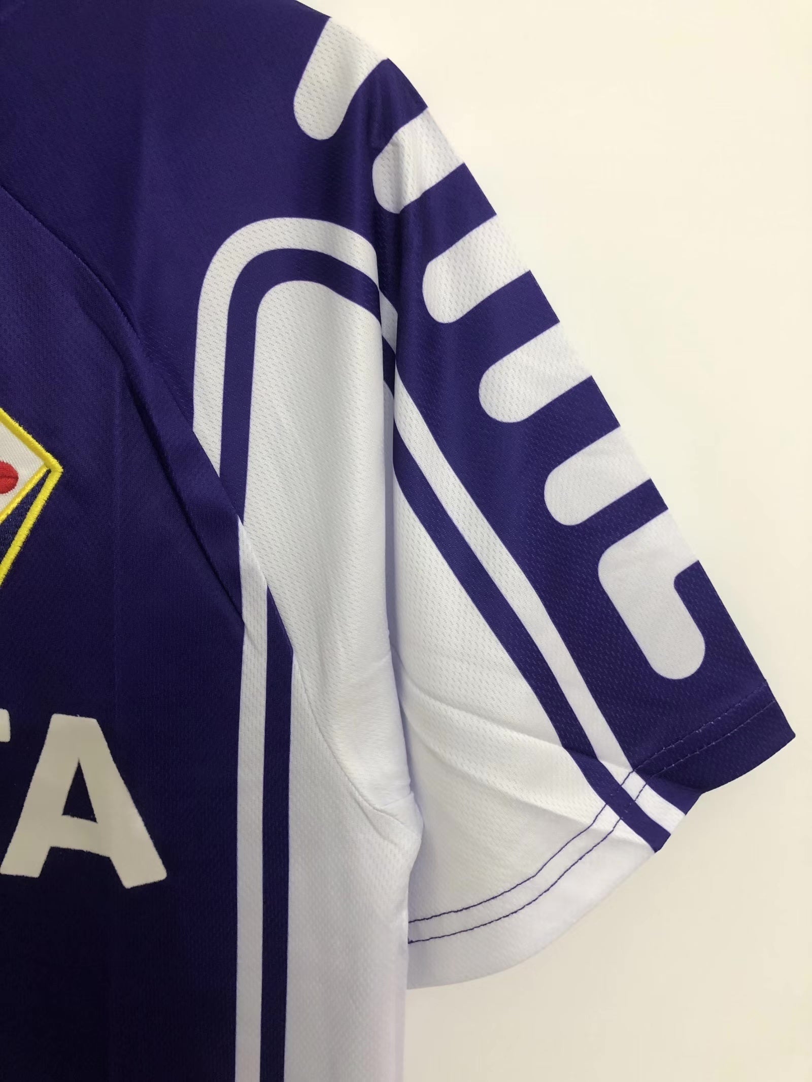 1999-2000 Fiorentina Home Kit