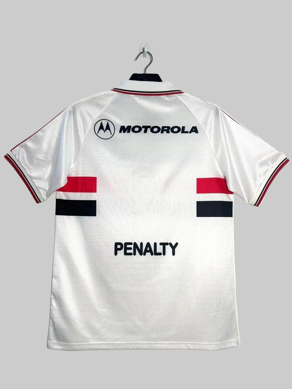 1999-2000 São Paolo Home Kit