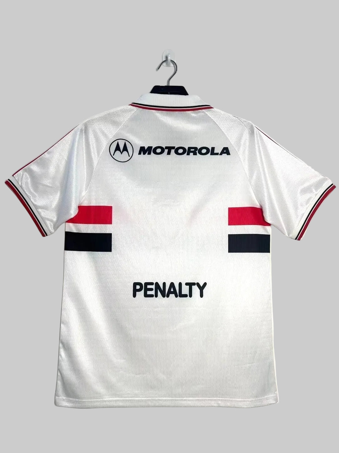 1999-2000 São Paolo Home Kit