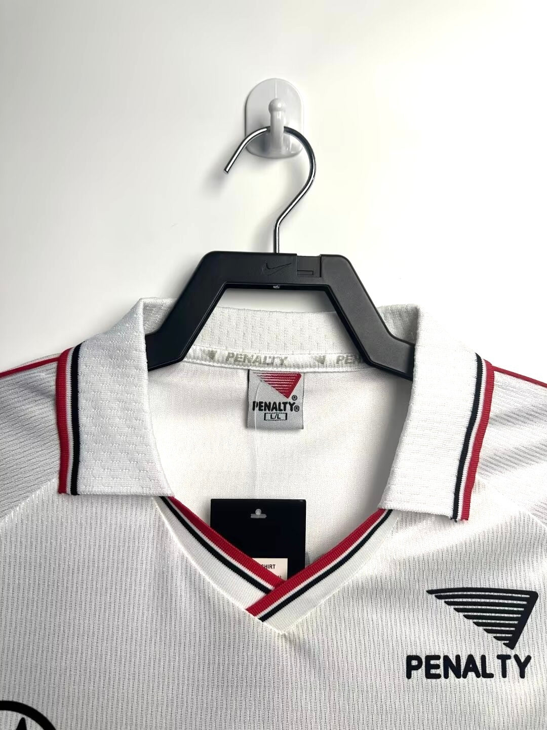 1999-2000 São Paolo Home Kit