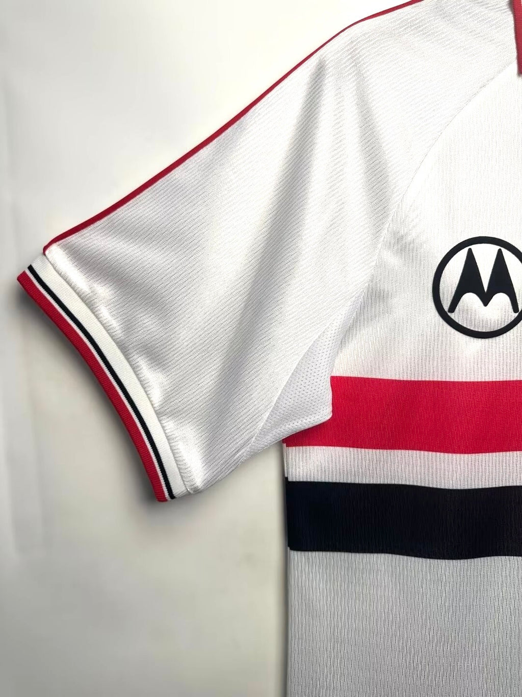 1999-2000 São Paolo Home Kit