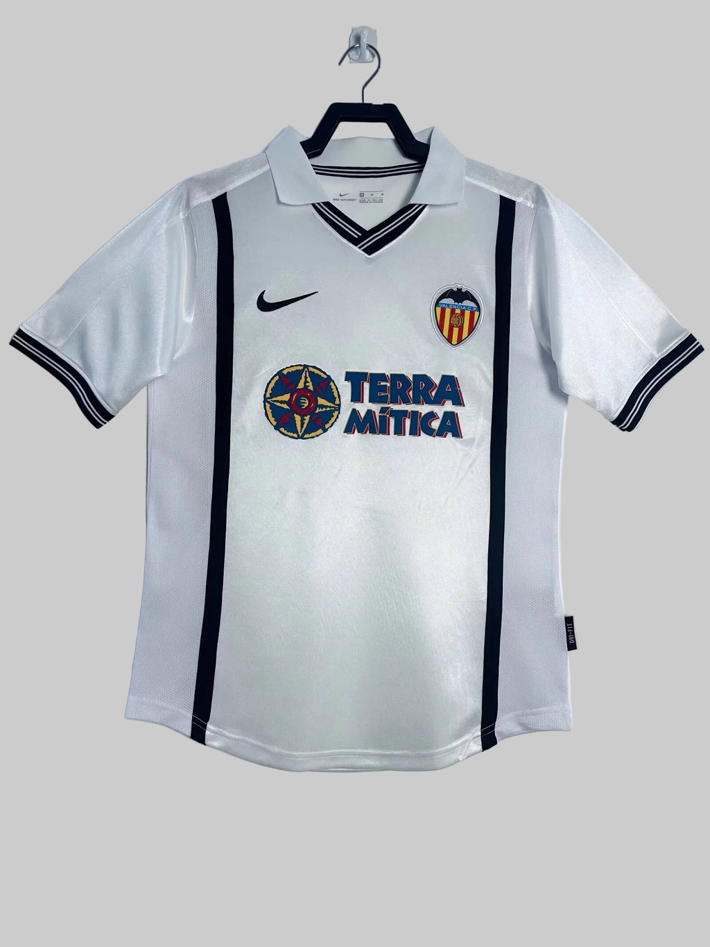 2000-2001 Valencia Home Kit