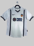 2000-2001 Valencia Home Kit