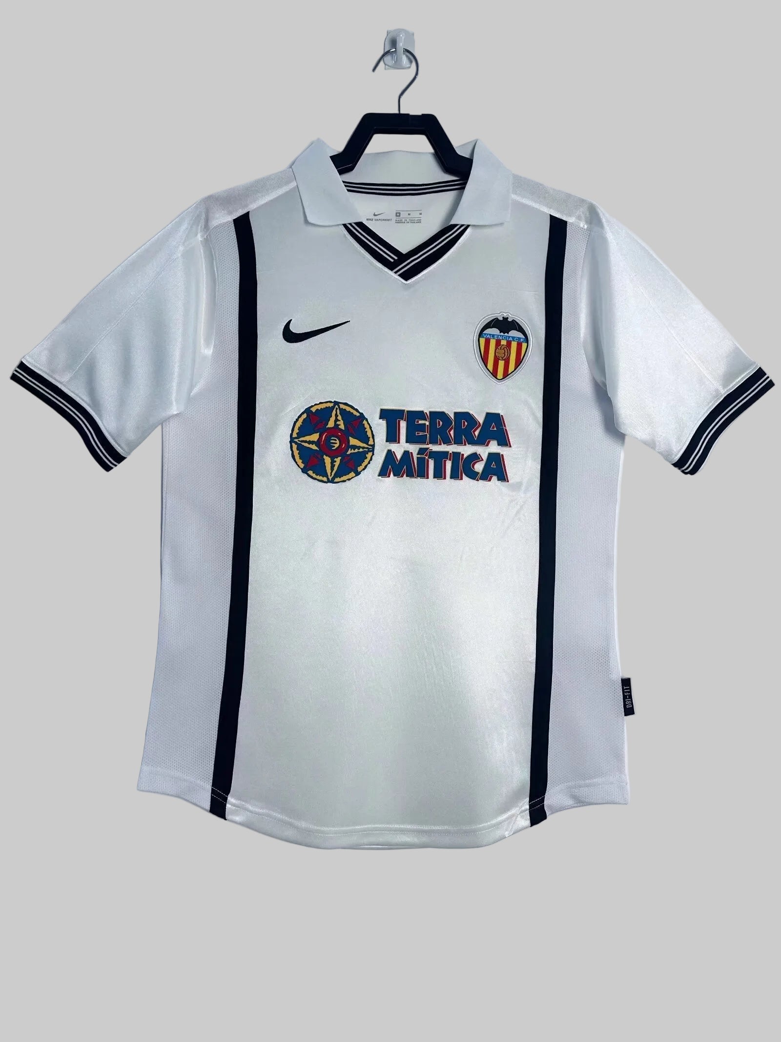 2000-2001 Valencia Home Kit