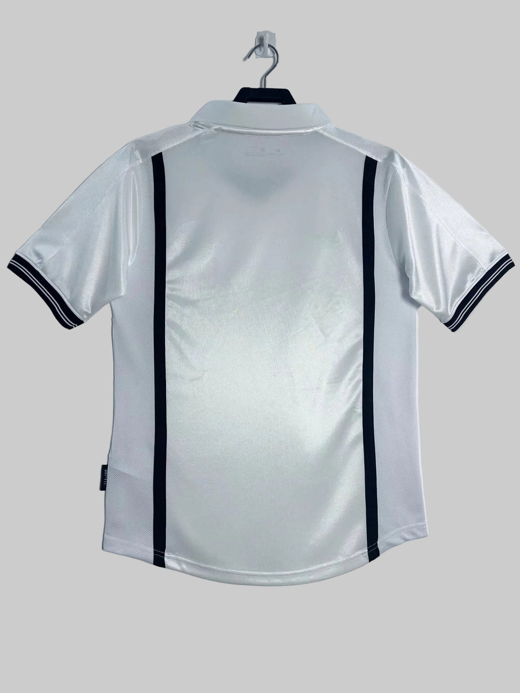 2000-2001 Valencia Home Kit