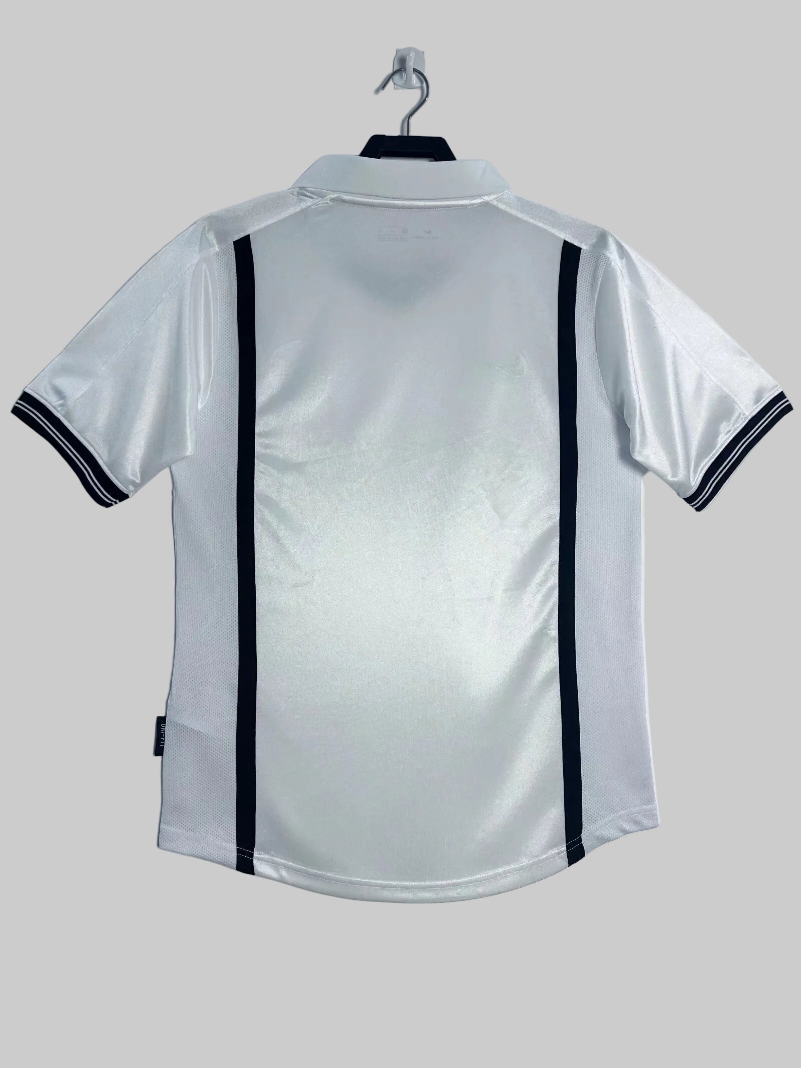 2000-2001 Valencia Home Kit