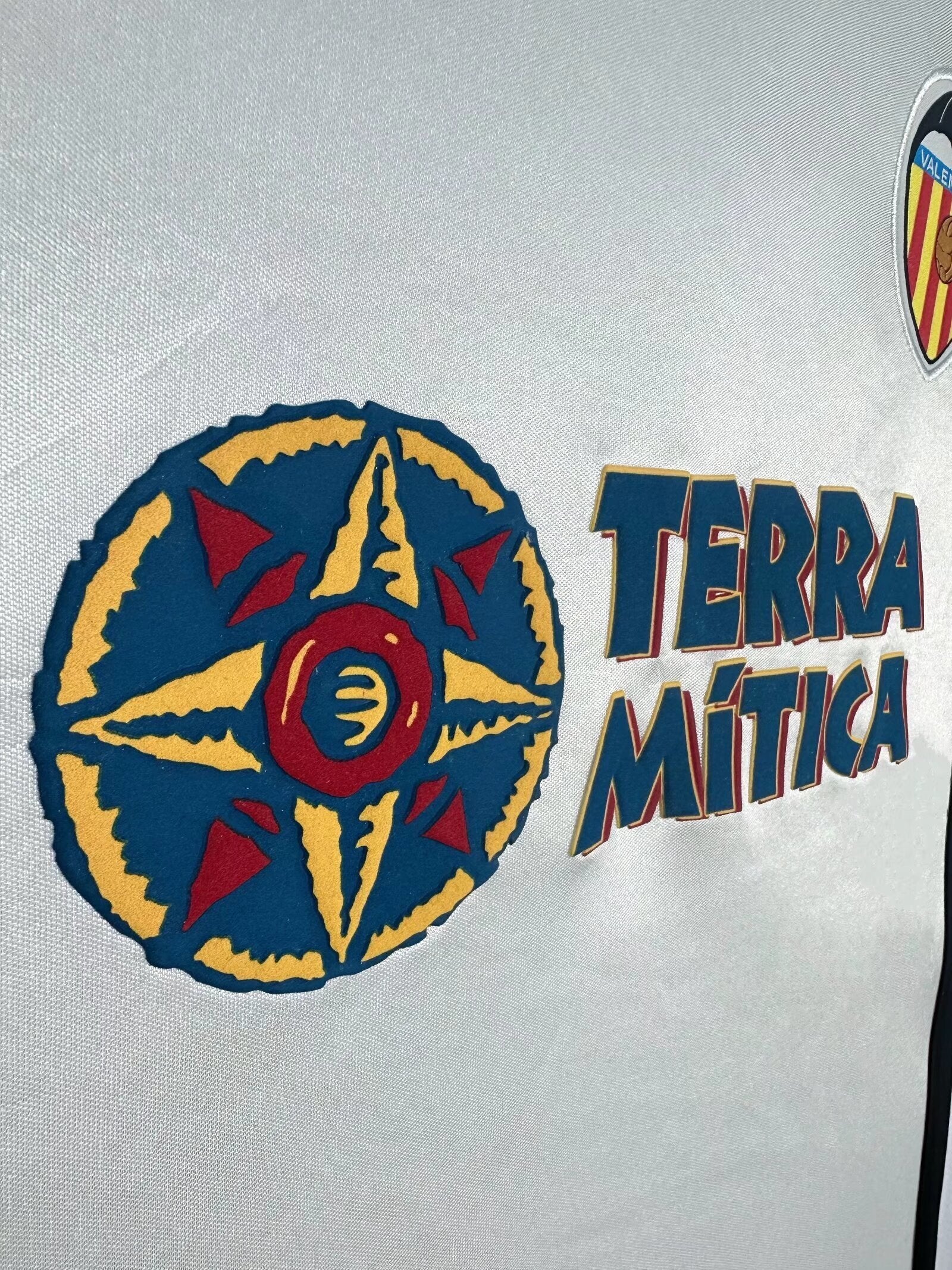 2000-2001 Valencia Home Kit