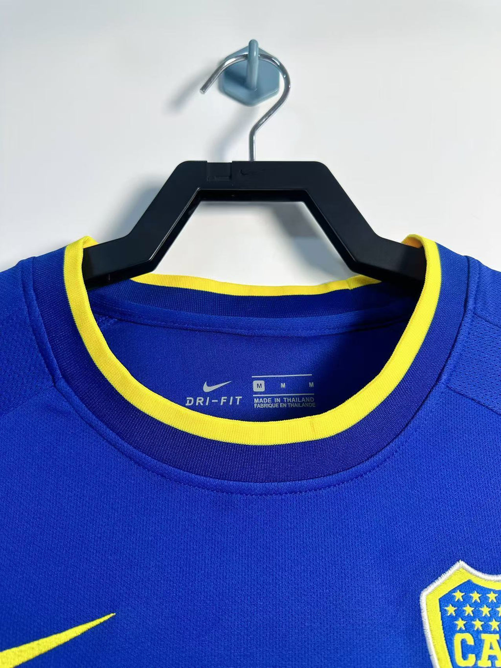 2000-2001 Boca Juniors Kit