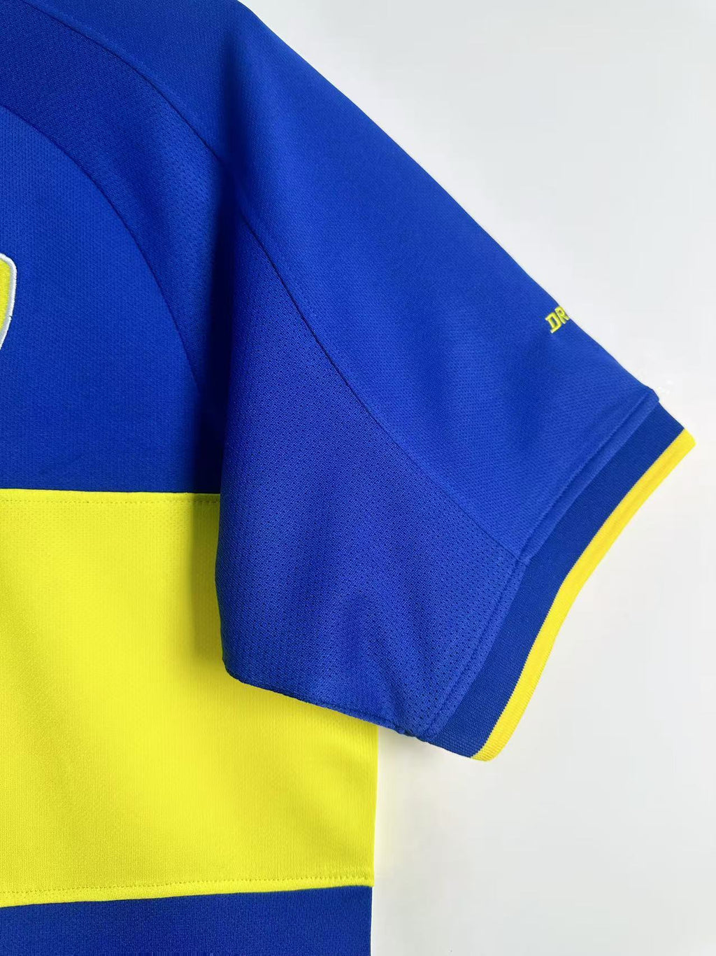 2000-2001 Boca Juniors Kit