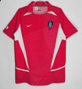 2002 South Korea Home Kit