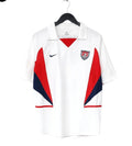 2002 USA Home Kit