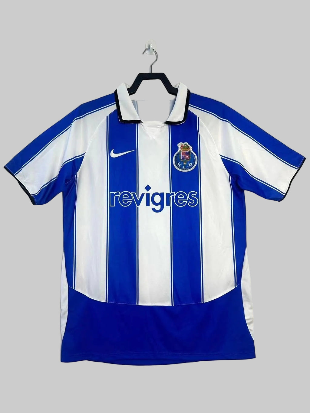 2003-2004 Porto Home Kit